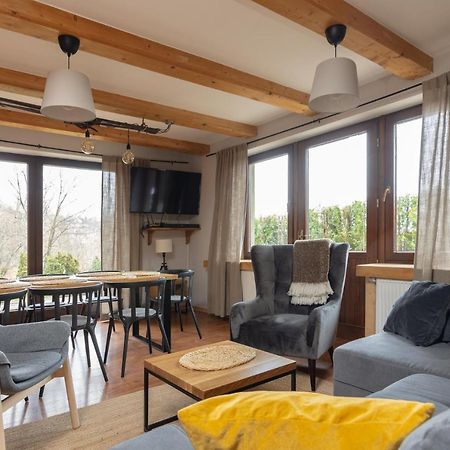 Apartament Domino - Koscielisko Chotarz Eksteriør billede